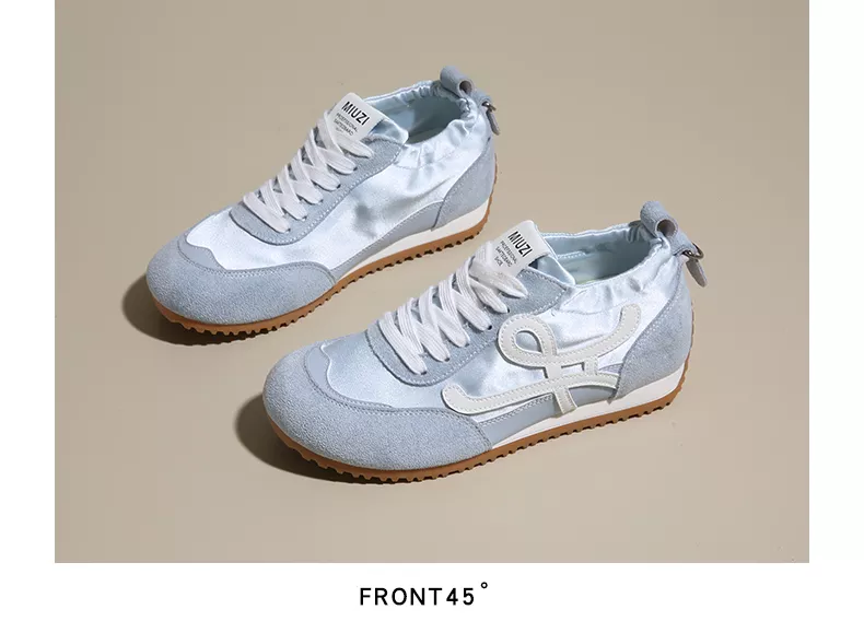 BN2005 Forrest Gump - style shoes, suitable for casual outdoor wear