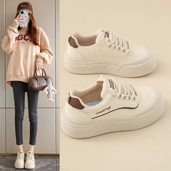 casual and versatile women’s shoes GT8806