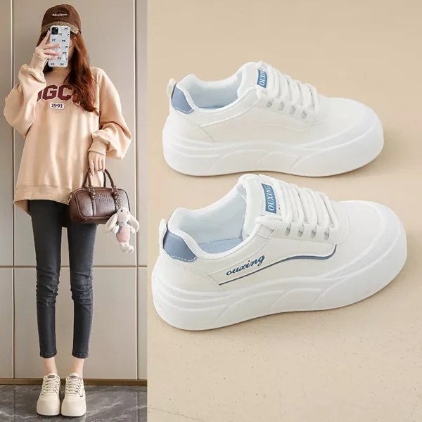 casual and versatile women’s shoes GT8806