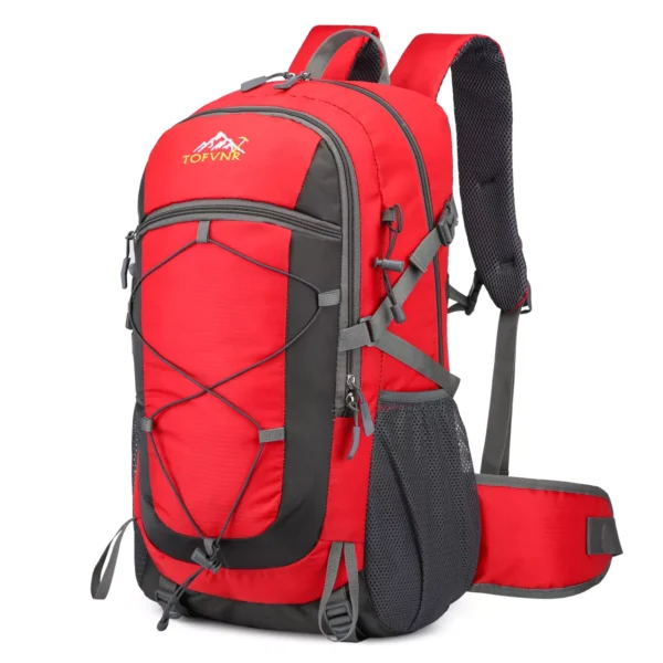 Outdoor Pinnacle Outdoor Travel Mountaineering Backpack JF-2202-1