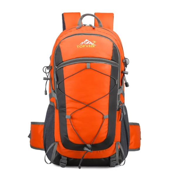 Outdoor Pinnacle Outdoor Travel Mountaineering Backpack JF-2202-1