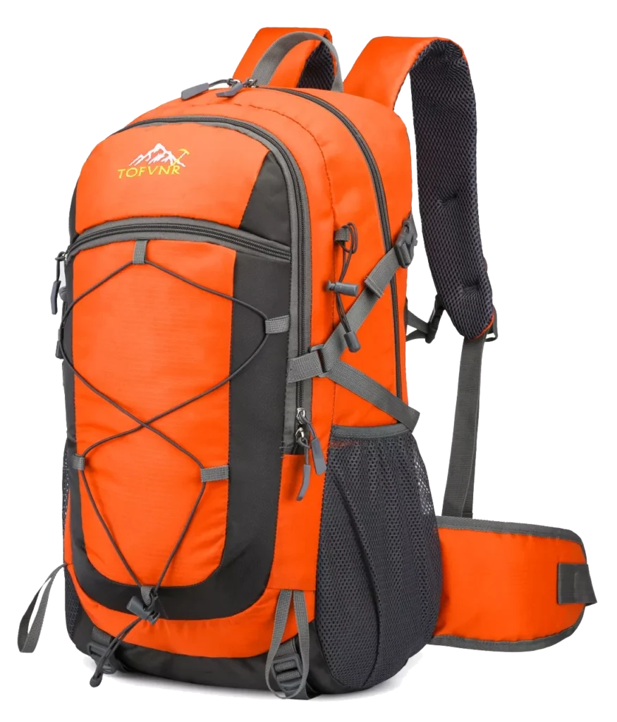 Outdoor Pinnacle Outdoor Travel Mountaineering Backpack JF-2202-1