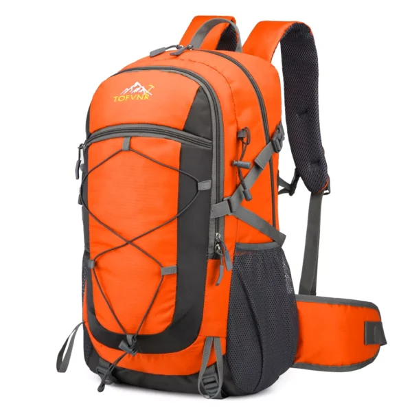 Outdoor Pinnacle Outdoor Travel Mountaineering Backpack JF-2202-1