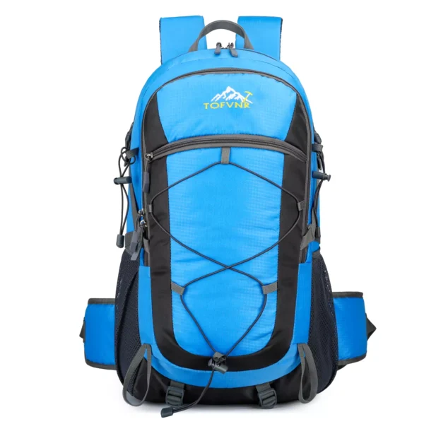 Outdoor Pinnacle Outdoor Travel Mountaineering Backpack JF-2202-1