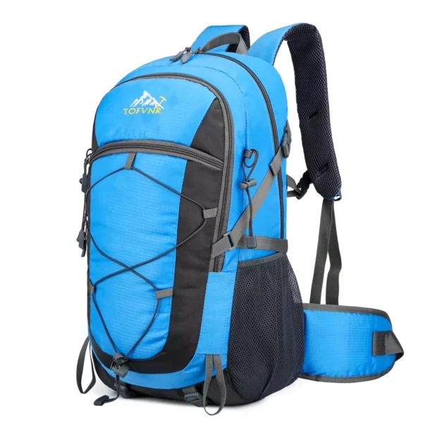 Outdoor Pinnacle Outdoor Travel Mountaineering Backpack JF-2202-1