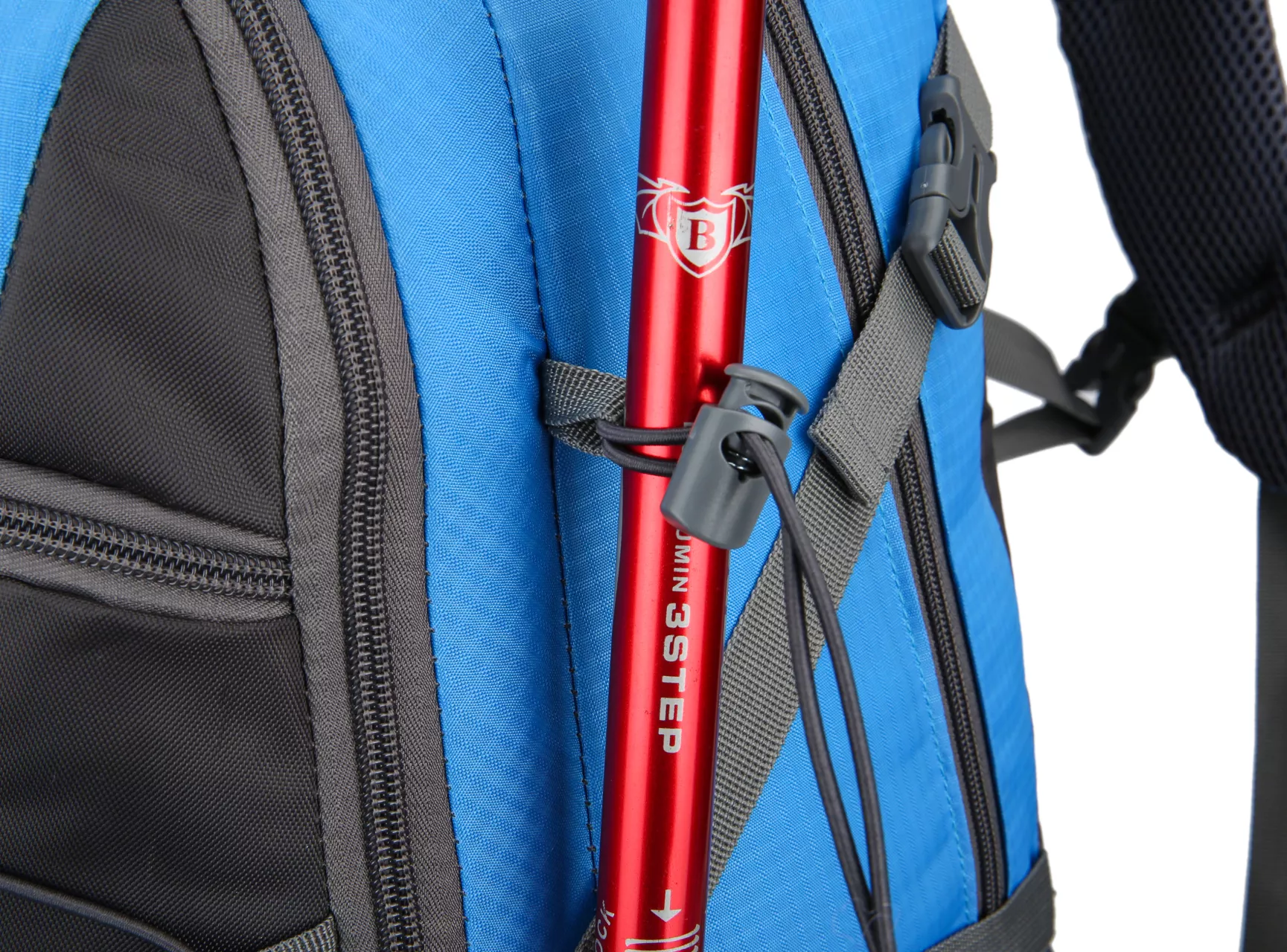 Outdoor Pinnacle Outdoor Travel Mountaineering Backpack JF-2202-1