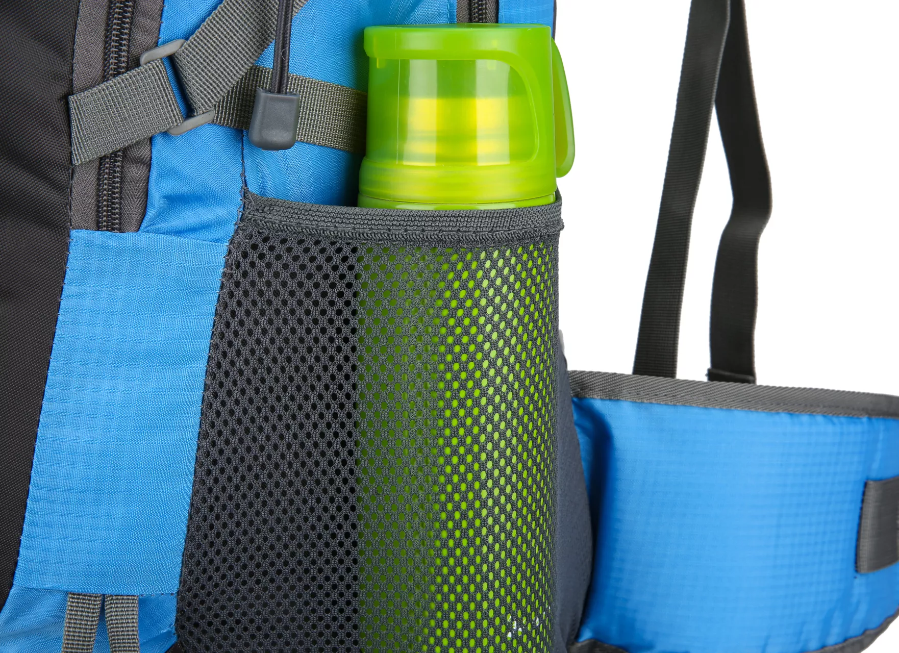 Outdoor Pinnacle Outdoor Travel Mountaineering Backpack JF-2202-1