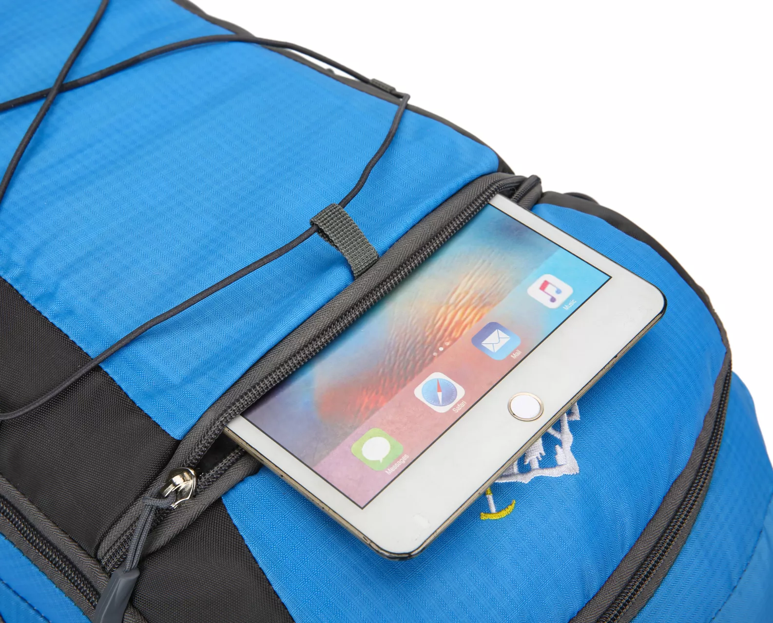 Outdoor Pinnacle Outdoor Travel Mountaineering Backpack JF-2202-1