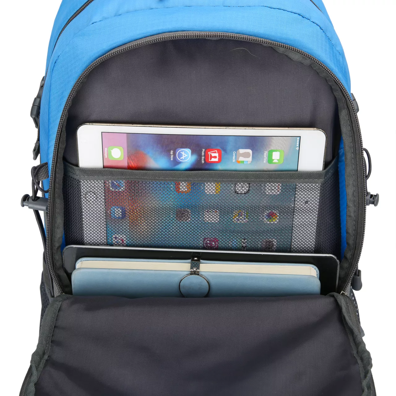 Outdoor Pinnacle Outdoor Travel Mountaineering Backpack JF-2202-1