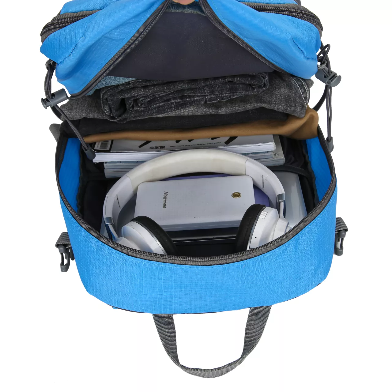 Outdoor Pinnacle Outdoor Travel Mountaineering Backpack JF-2202-1