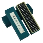 The Stickless Incense of Goose Pears in the Curtain