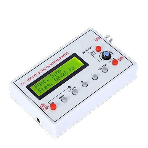 FG-100 DDS Function Generator