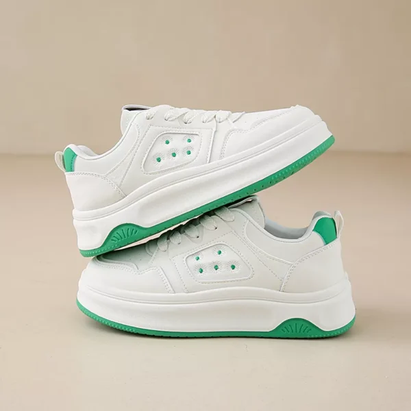 women's sporty casual footwear 8515