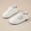 Low-top skate shoes, white sneakers, sports casual women's shoes 8513