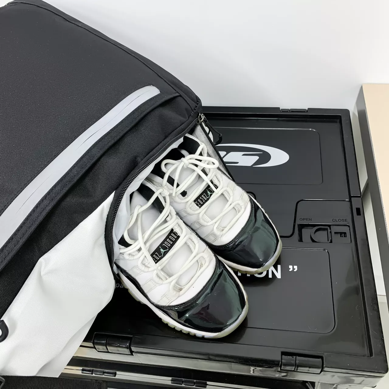 LIZEBAG travel backpack RF304