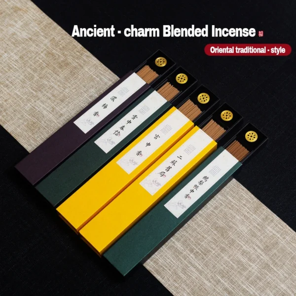 Ancient - charm Blended Incense