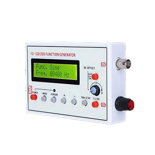FG-100 DDS Function Generator