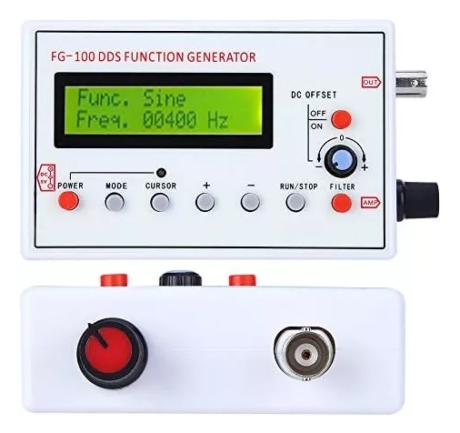 FG-100DDS2 FG-100 DDS Function Generator