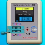FG-100 DDS Function Generator  Counter Source Module 1HZ-500KHz