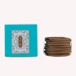 Incense of Goose Pear in the Canopy Style, Incense Coils, Small Household Incense Coils, Sandalwood Incense for Indoor Use, Home Fragrance Incense, Agarwood Incense, Small Jar of Incense Threads