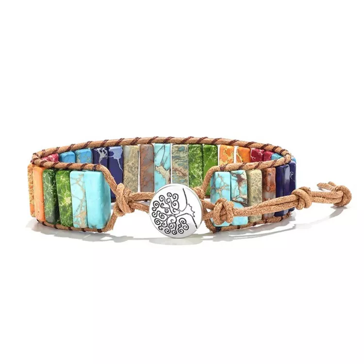 Ladies' Bohemian Bracelet