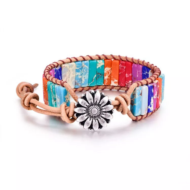 Ladies' Bohemian Bracelet