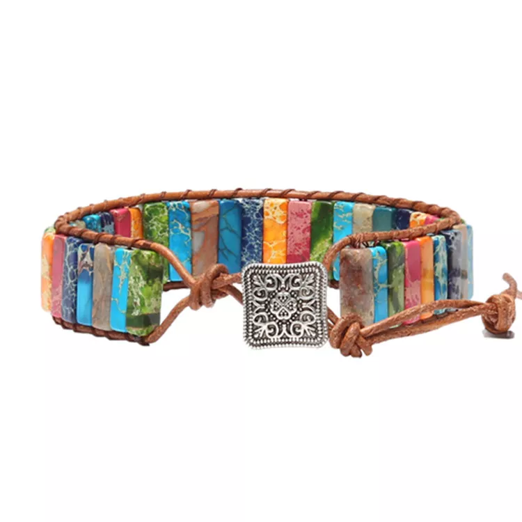 Ladies' Bohemian Bracelet