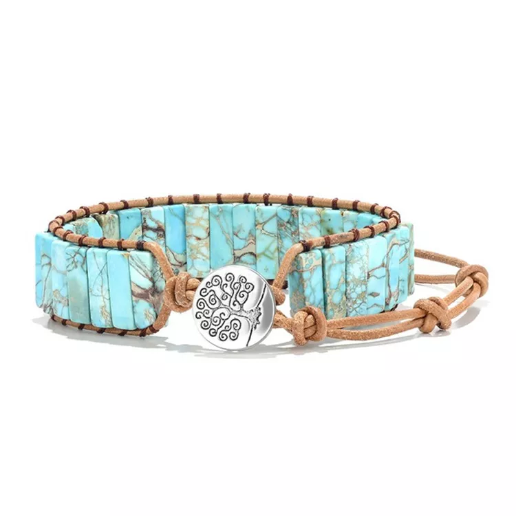Ladies' Bohemian Bracelet
