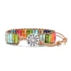 Ladies' Bohemian Bracelet