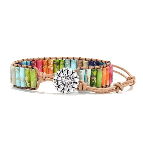 Ladies' Bohemian Bracelet