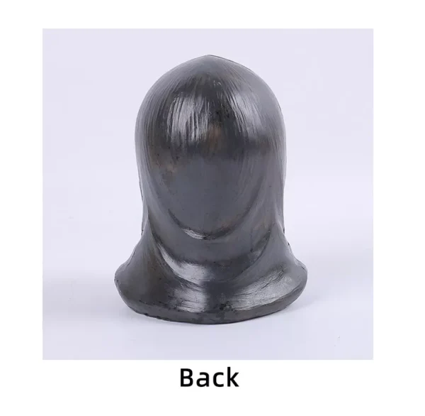 Halloween Hat - Wearing Skull Ornament