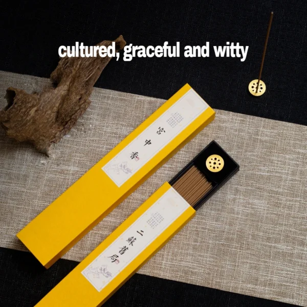 Ancient - charm Blended Incense