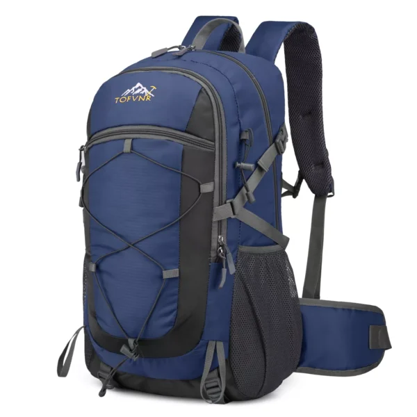 Outdoor Pinnacle Outdoor Travel Mountaineering Backpack JF-2202-1