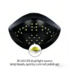 168W Professional UV LED Nail Lamp