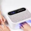 Nail Light Therapy Lamp