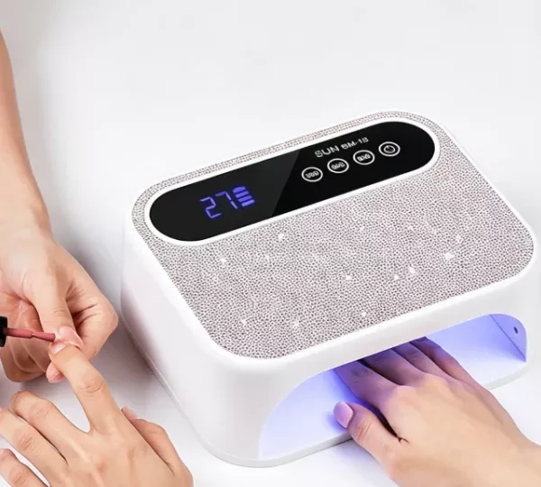 Nail Light Therapy Lamp