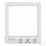 SAD light therapy lamp Amazon cross-border hit bionic sun lamp