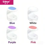 Nail light therapy lamp mini nail art lamp