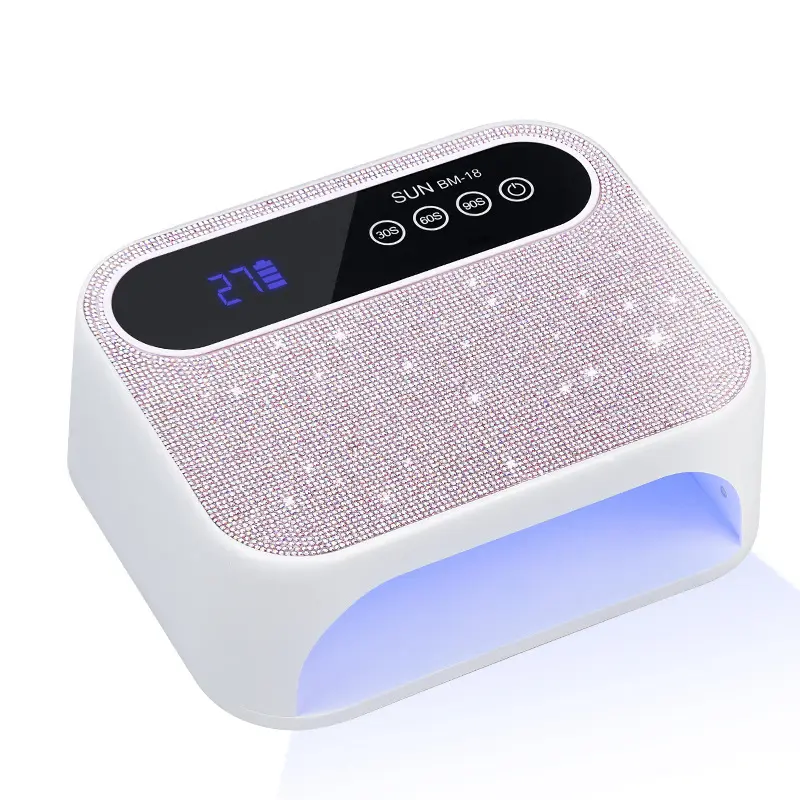 Nail Light Therapy Lamp