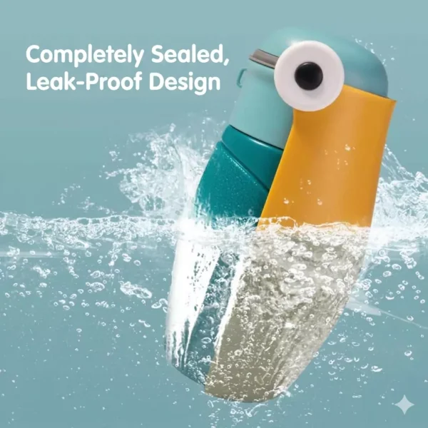 New Pet Tumble Portable Water Bottle Outdoor Dog Water Drinker Large