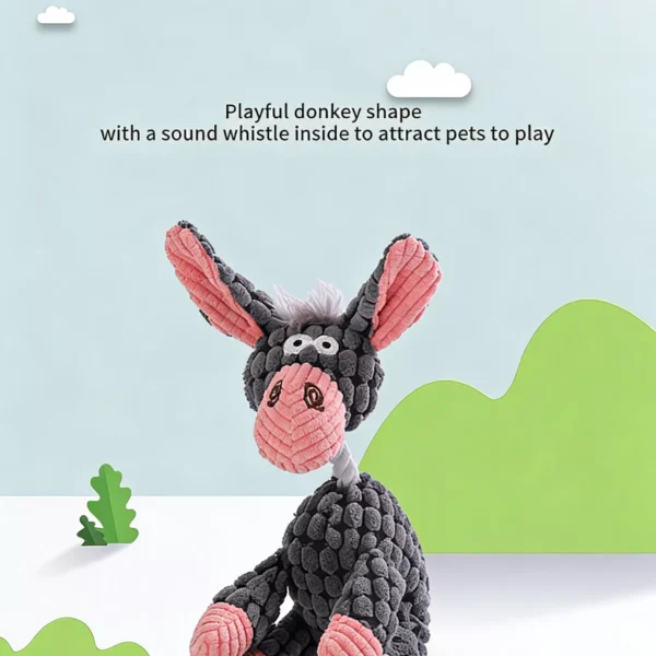 Squeaky Dog Toy 60542