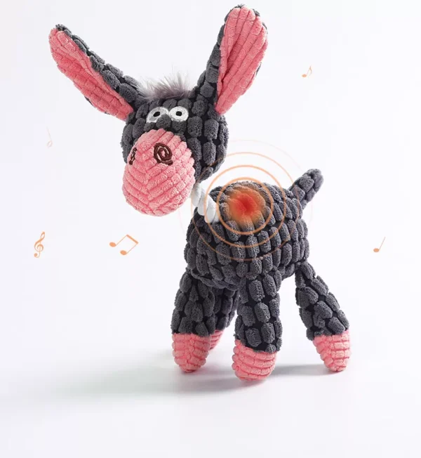 Squeaky Dog Toy 60542