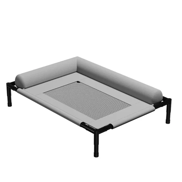 Cat nest, summer marching bed, cat and dog universal, breathable, moisture-proof, explosive pet supplies, dog pet nest