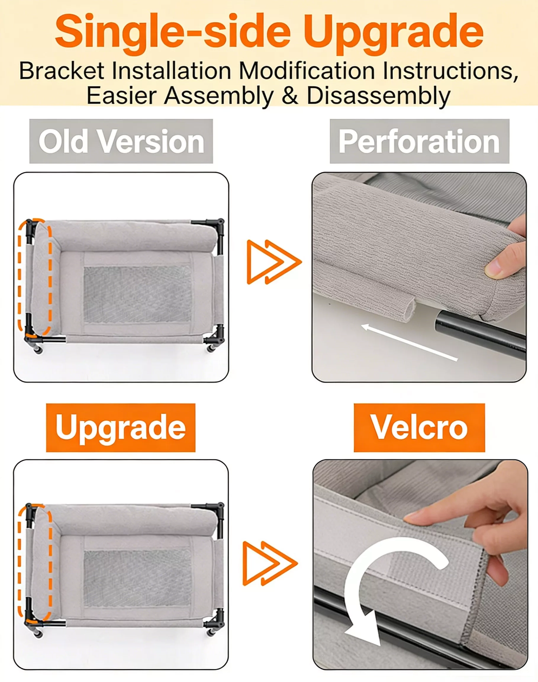 Cat nest, summer marching bed, cat and dog universal, breathable, moisture-proof, explosive pet supplies, dog pet nest