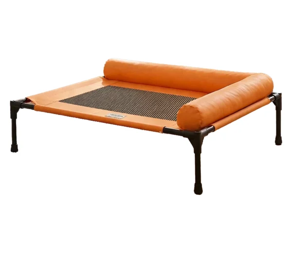 Cat nest, summer marching bed, cat and dog universal, breathable, moisture-proof, explosive pet supplies, dog pet nest