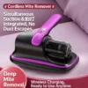 mite remover household bed vacuum cleaner