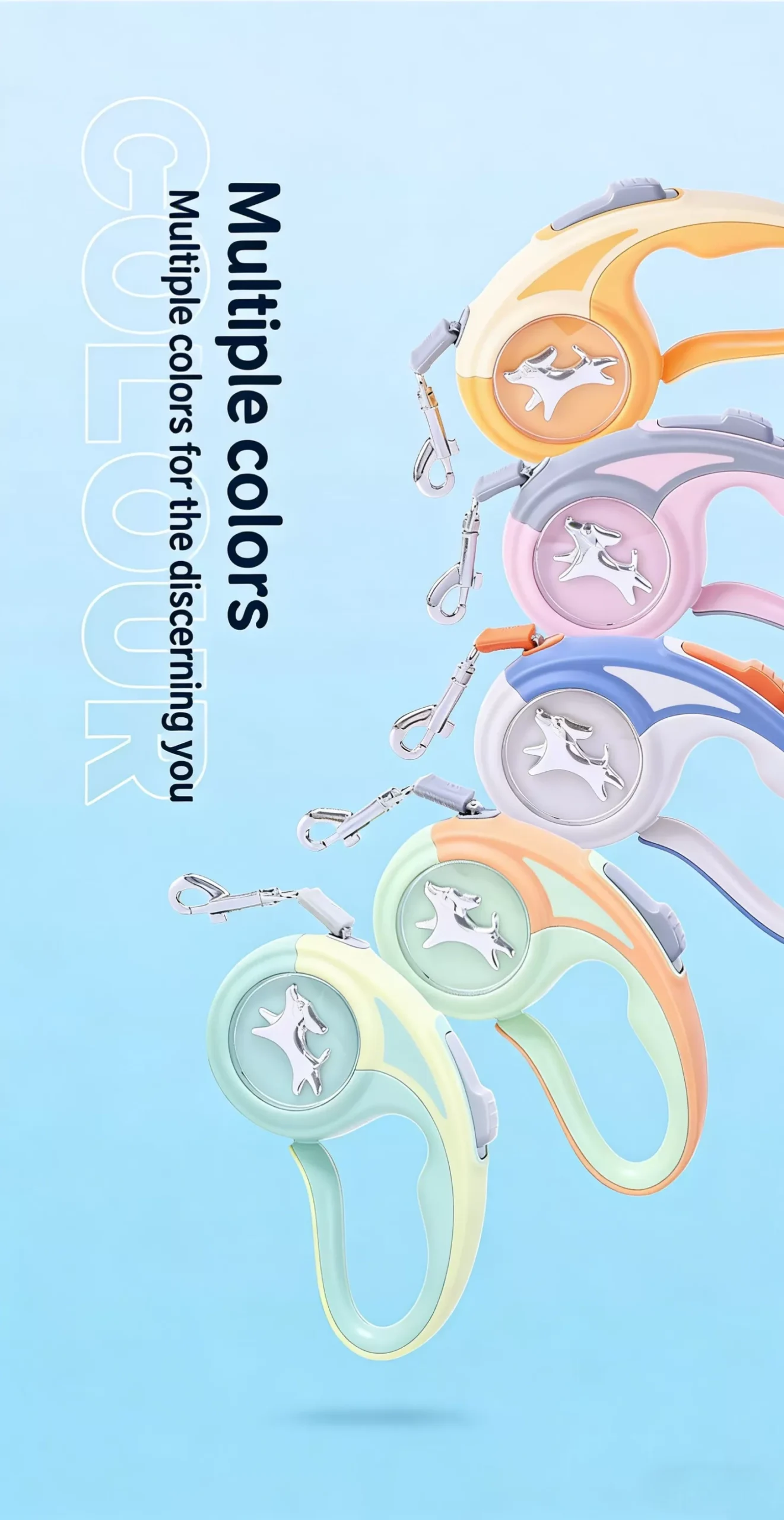 【Name】Safe and portable outdoor tow rope Material: Plastic 【Color】Grey/Orange/Pink/Green 【Size】3 meters [Box size] 40*37*32 [Number of boxes] 50 【Notes】 The product size is measured manually by placing the physical object horizontally, there may be an error of 1~3cm, please pay attention to this factor when purchasing! All product pictures are taken in real life, due to the difference in lighting, display may have color difference with the real thing, this kind of problem is not a product quality problem, the final color is subject to the actual product