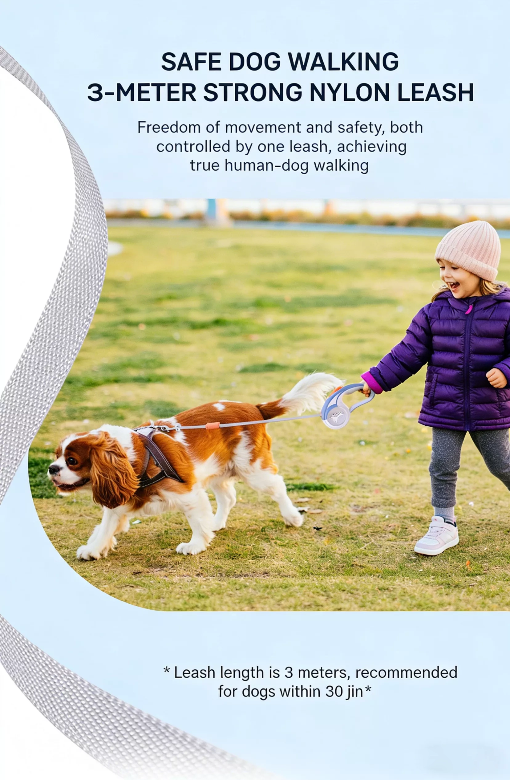 【Name】Safe and portable outdoor tow rope Material: Plastic 【Color】Grey/Orange/Pink/Green 【Size】3 meters [Box size] 40*37*32 [Number of boxes] 50 【Notes】 The product size is measured manually by placing the physical object horizontally, there may be an error of 1~3cm, please pay attention to this factor when purchasing! All product pictures are taken in real life, due to the difference in lighting, display may have color difference with the real thing, this kind of problem is not a product quality problem, the final color is subject to the actual product