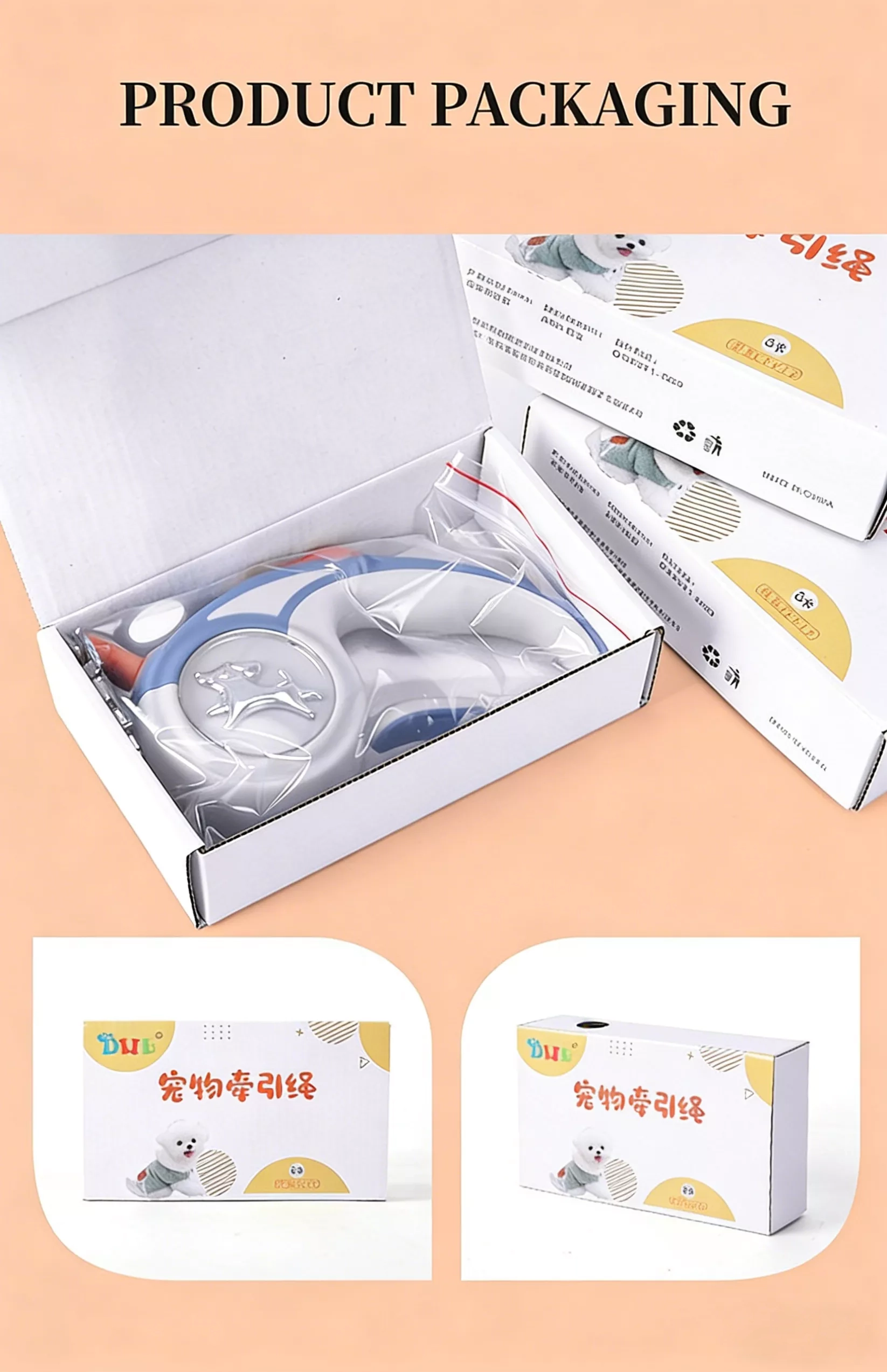 【Name】Safe and portable outdoor tow rope Material: Plastic 【Color】Grey/Orange/Pink/Green 【Size】3 meters [Box size] 40*37*32 [Number of boxes] 50 【Notes】 The product size is measured manually by placing the physical object horizontally, there may be an error of 1~3cm, please pay attention to this factor when purchasing! All product pictures are taken in real life, due to the difference in lighting, display may have color difference with the real thing, this kind of problem is not a product quality problem, the final color is subject to the actual product