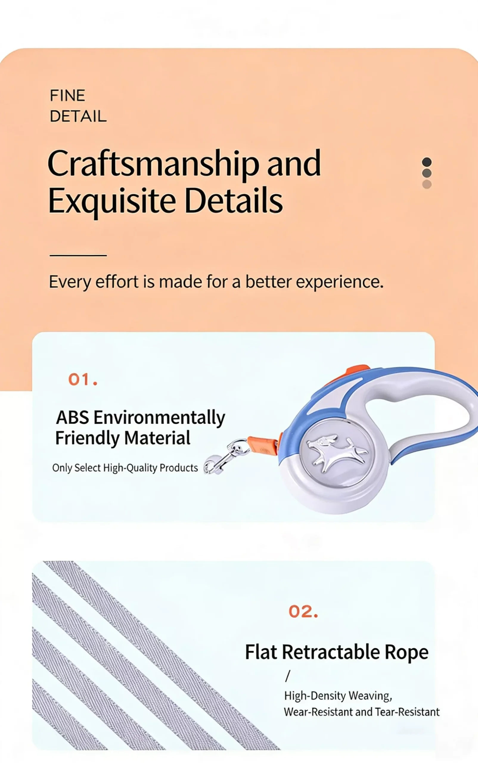 【Name】Safe and portable outdoor tow rope Material: Plastic 【Color】Grey/Orange/Pink/Green 【Size】3 meters [Box size] 40*37*32 [Number of boxes] 50 【Notes】 The product size is measured manually by placing the physical object horizontally, there may be an error of 1~3cm, please pay attention to this factor when purchasing! All product pictures are taken in real life, due to the difference in lighting, display may have color difference with the real thing, this kind of problem is not a product quality problem, the final color is subject to the actual product